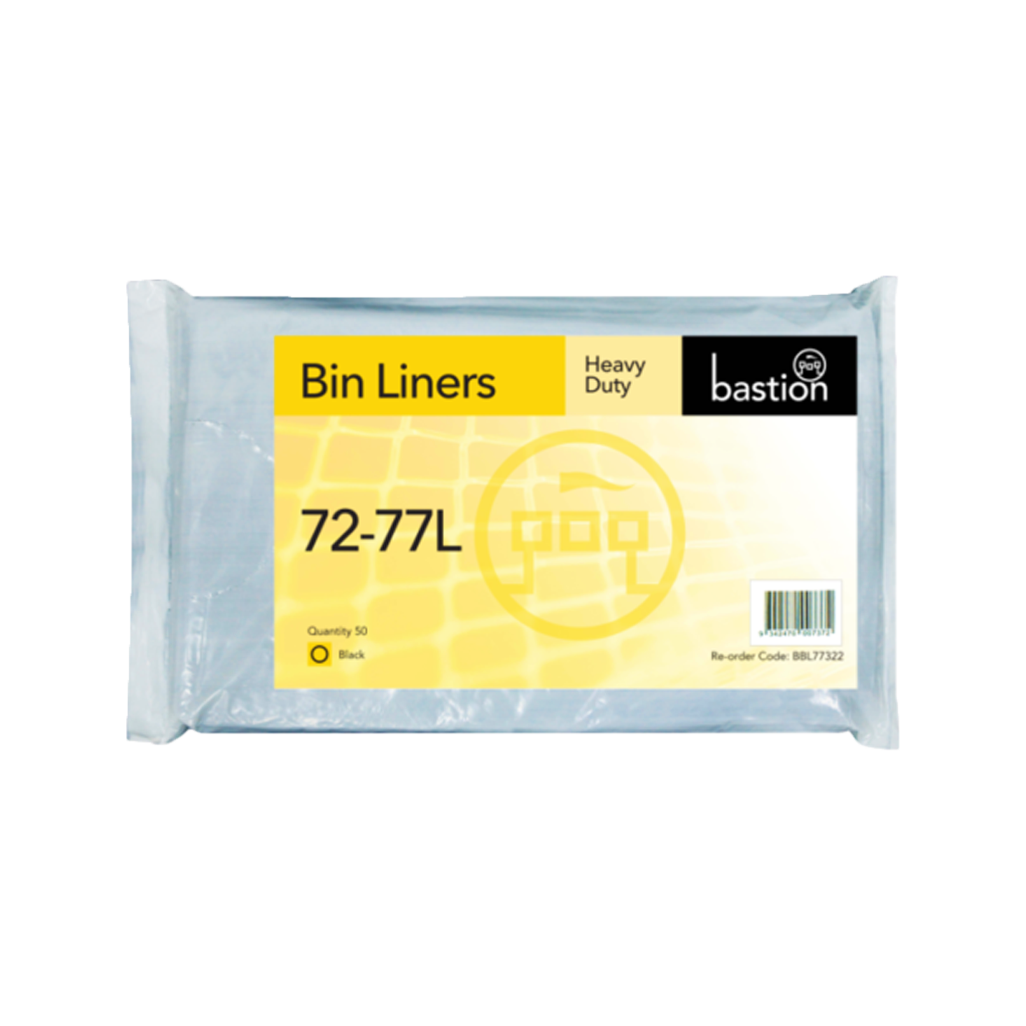 Buy Bin Liners Online Sprint Cleaning Products