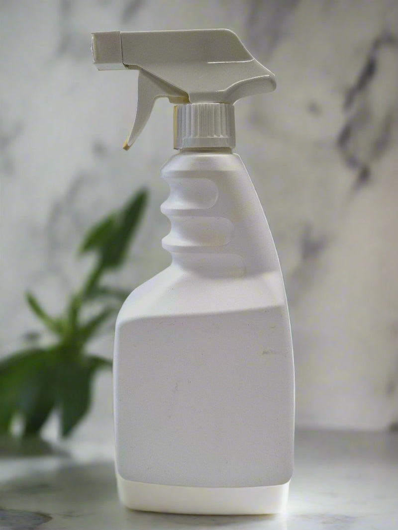 Spray Bottle - Foaming Trigger Spray Bottle / Foamer / Applicator (750 ml)