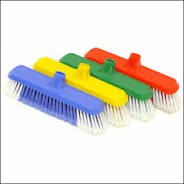 NAB Clean Kitchen Broom Head