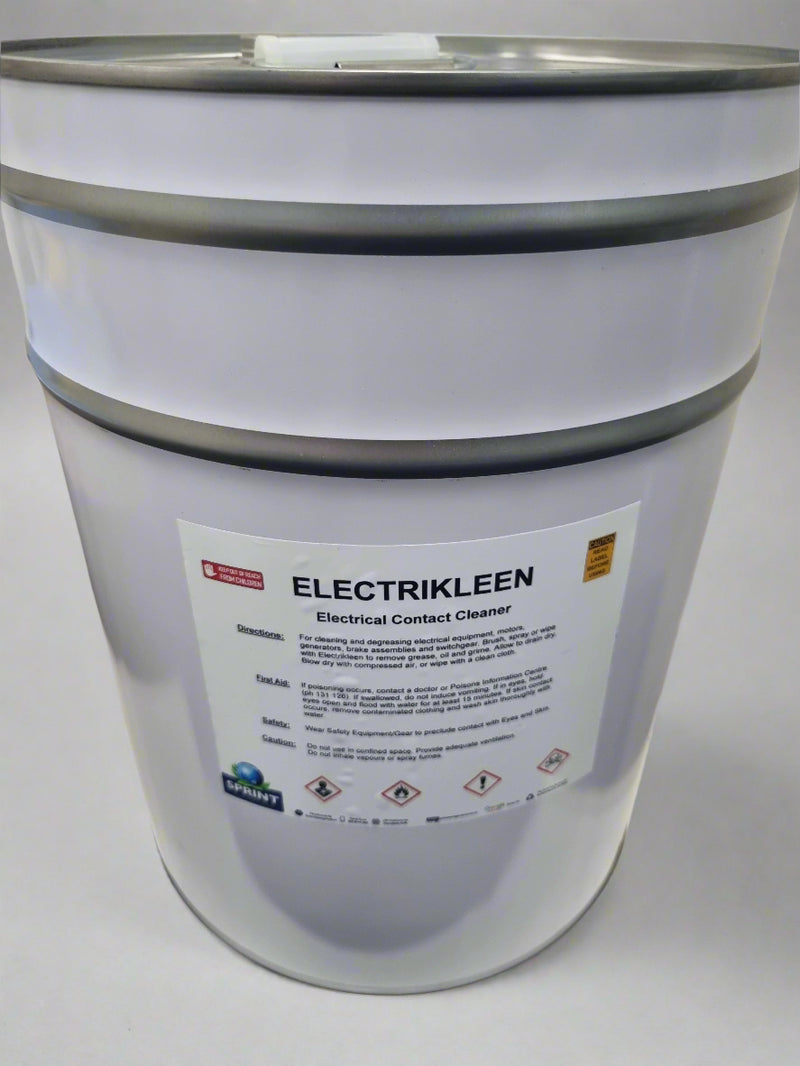 Electrikleen - Electrical Contact Cleaner