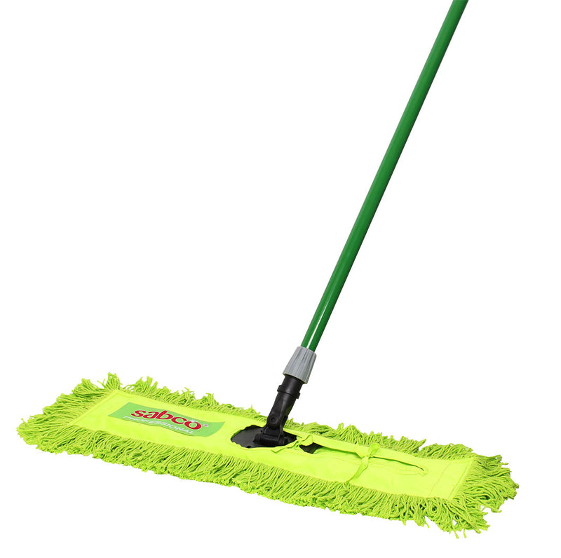 Dust Control Mop