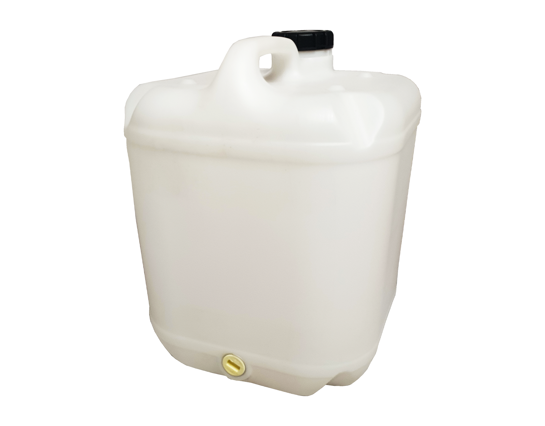 Buy Drum Plastic 20 Litre Online | Sprint Cleaning Products